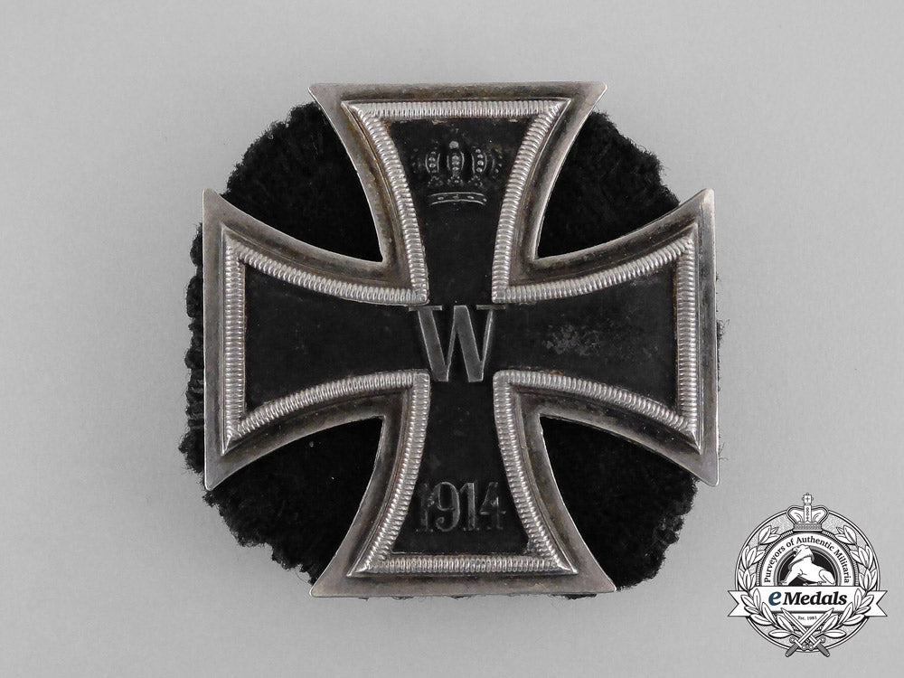 a_first_war_iron_cross1_st_class1914;_scewback_by_a._werner&_söhne,_berlin_bb_0878