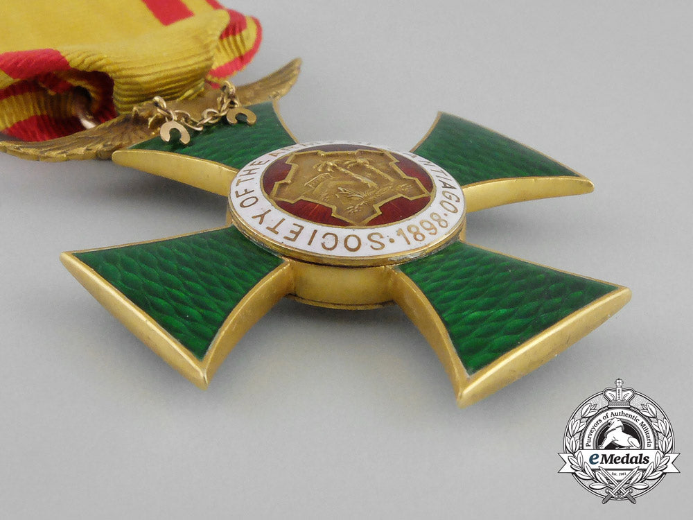 united_states._a_society_of_the_army_of_santiago_membership_cross_in_gold1898_bb_0894