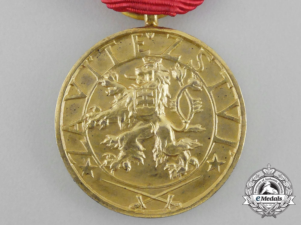 czechoslovakia,_republic._a_military_order_of_the_white_lion,_iv_class_gold_grade_medal,_by_karnet-_kisely_bb_0913