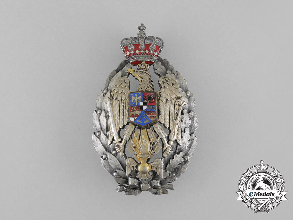 romania,_kingdom._a_military_high_school_graduation_badge_bb_0917_1_1_1_1_1