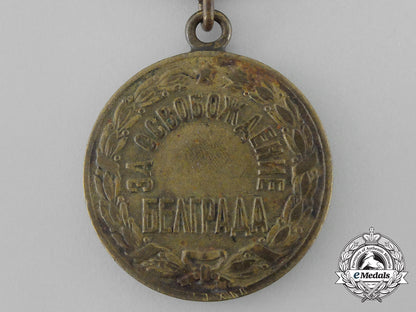 russia,_soviet_union._a_medal_for_the_liberation_of_belgrade_bb_0950