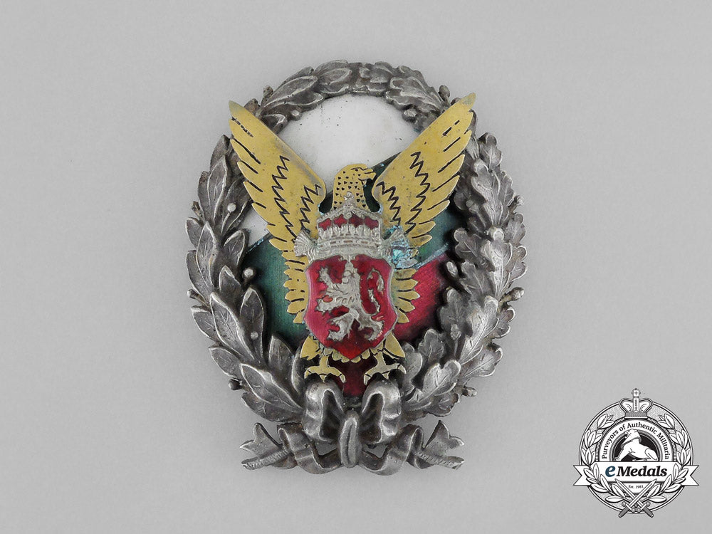 a_kingdom_of_bulgaria_police_badge,_c.1930_s_bb_0965