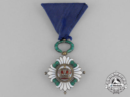 yugoslavia,_kingdom._an_order_of_the_crown,5_th_class_knight,_by_huguenin_freres&_c0_bb_0986