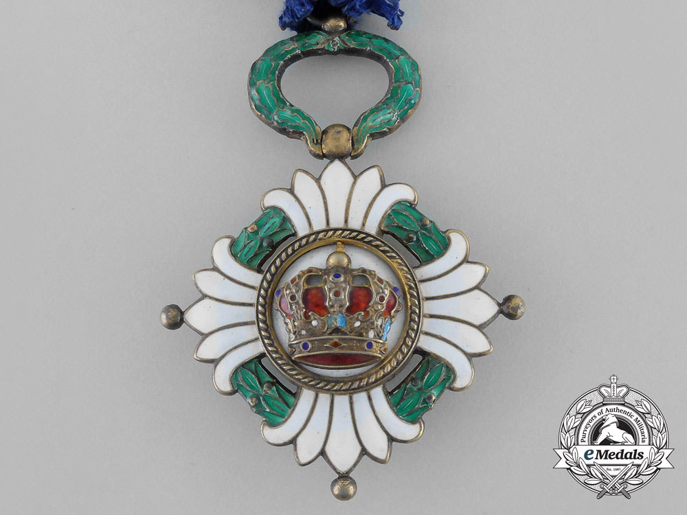 yugoslavia,_kingdom._an_order_of_the_crown,5_th_class_knight,_by_huguenin_freres&_c0_bb_0987