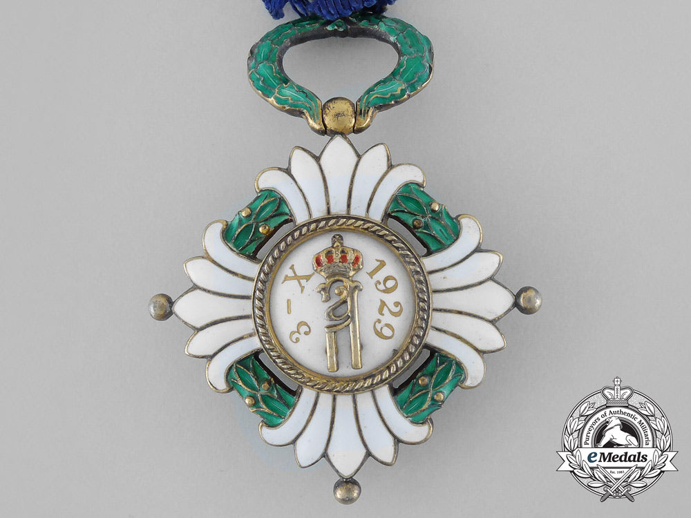 yugoslavia,_kingdom._an_order_of_the_crown,5_th_class_knight,_by_huguenin_freres&_c0_bb_0988