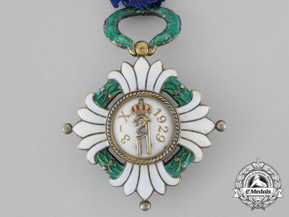yugoslavia,_kingdom._an_order_of_the_crown,5_th_class_knight,_by_huguenin_freres&_c0_bb_0988