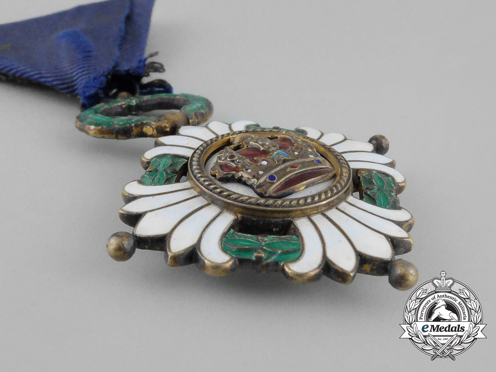yugoslavia,_kingdom._an_order_of_the_crown,5_th_class_knight,_by_huguenin_freres&_c0_bb_0990
