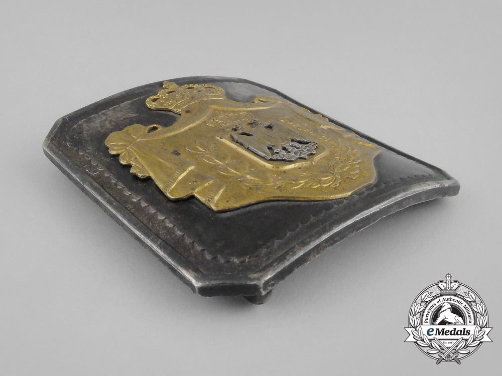 yugoslavia,_kingdom._an_army_officer's_belt_buckle_bb_1018