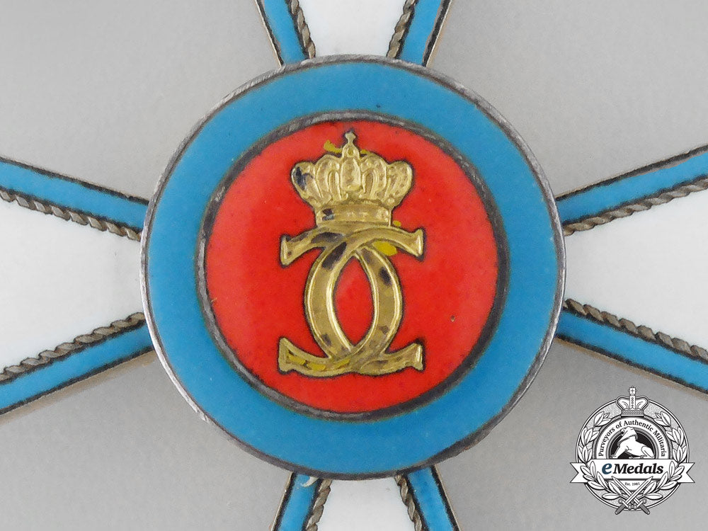 an_order_of_merit_of_luxembourg;3_rd_class_commander_bb_1042