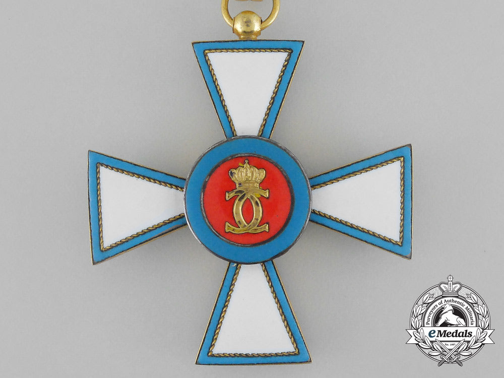an_order_of_merit_of_luxembourg;3_rd_class_commander_bb_1043