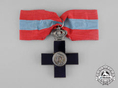 Romania, Kingdom. An Order Of Cultural Merit, Commander, Type I, C.1935