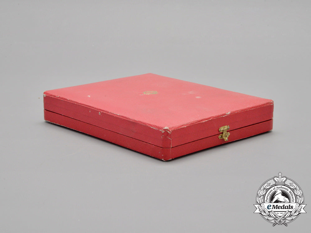a_yugoslavian_order_of_the_republic_with_silver_wreath;_cased_early_version_bb_1064