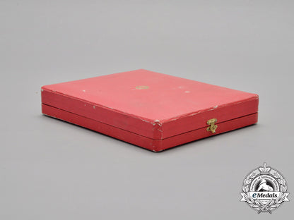 a_yugoslavian_order_of_the_republic_with_silver_wreath;_cased_early_version_bb_1064