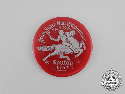 a193510-_years_of_nsdap_in_the_east_hannoverian_region_badge_bb_1106