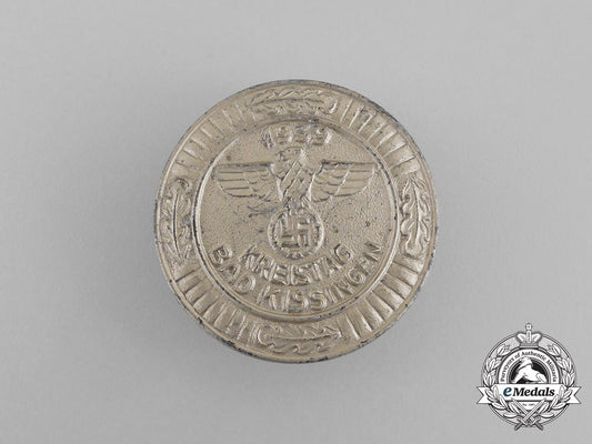 a1939_nsdap_bad_kissingen_district_council_day_badge_by_förster&_barth_of_pforzheim_bb_1108
