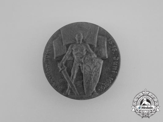 a1939_nsdap4_th_vienna_regional_council_day_badge_by_jungwirth_of_vienna_bb_1138