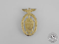 A 1938 Sa Group Westland Championships Badge