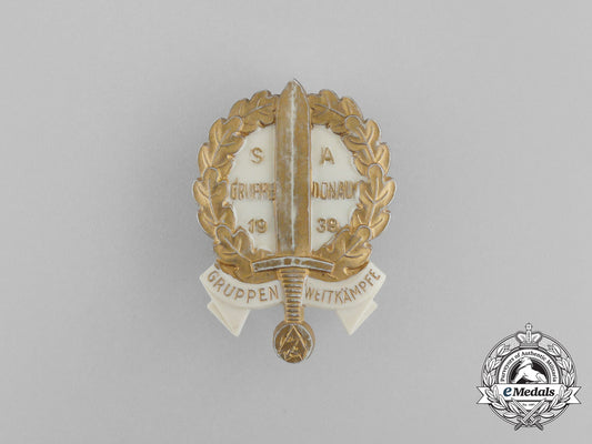a1939_sa_group_donau_sports_championships_badge_by_richard_sieper&_söhne_bb_1219