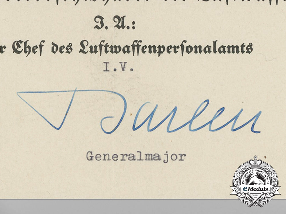 an_extensive_document_group_to_luftwaffe_ace_wolfgang_kretschmer;19_victories_bb_1313