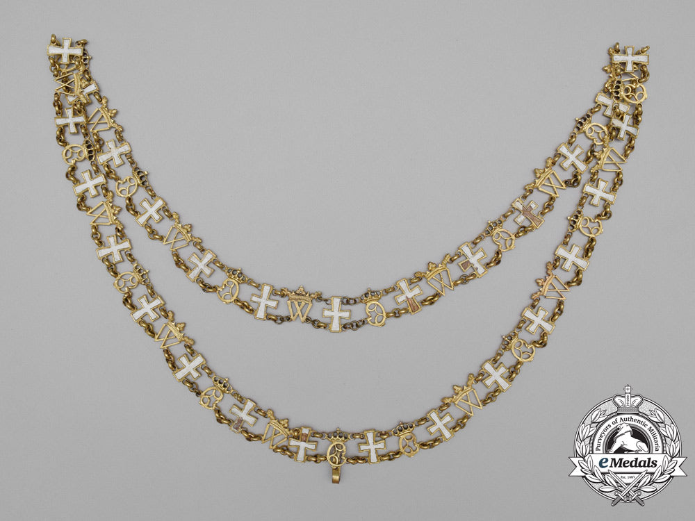 an_early_danish_order_of_dannebrog_collar_chain_c.1840_bb_1380_1