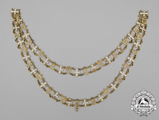 an_early_danish_order_of_dannebrog_collar_chain_c.1840_bb_1380_1