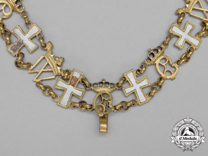 an_early_danish_order_of_dannebrog_collar_chain_c.1840_bb_1381_1