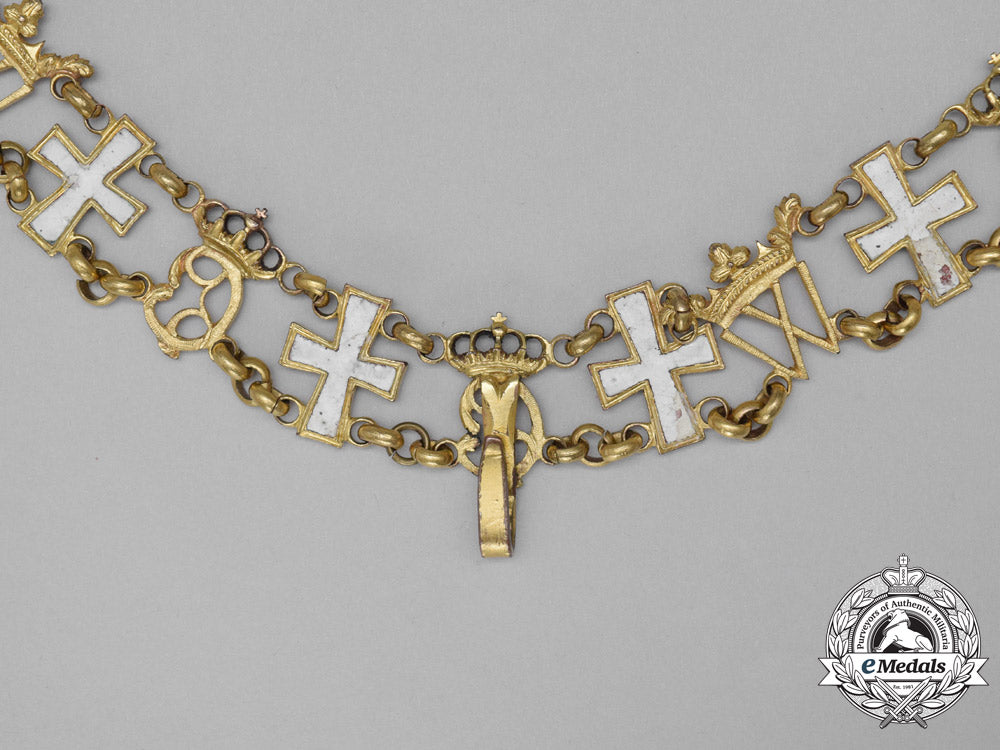 an_early_danish_order_of_dannebrog_collar_chain_c.1840_bb_1382_1