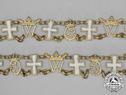 an_early_danish_order_of_dannebrog_collar_chain_c.1840_bb_1383_1