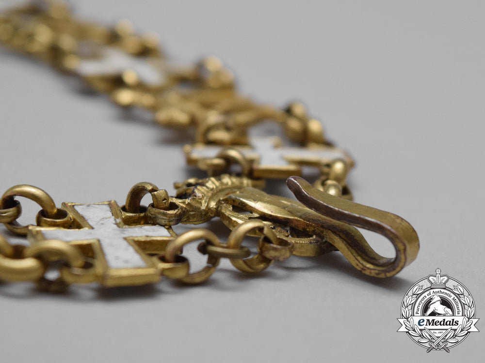 an_early_danish_order_of_dannebrog_collar_chain_c.1840_bb_1385_1