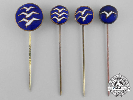 four_civilian_glider’s_proficiency_stick_pins_bb_1525