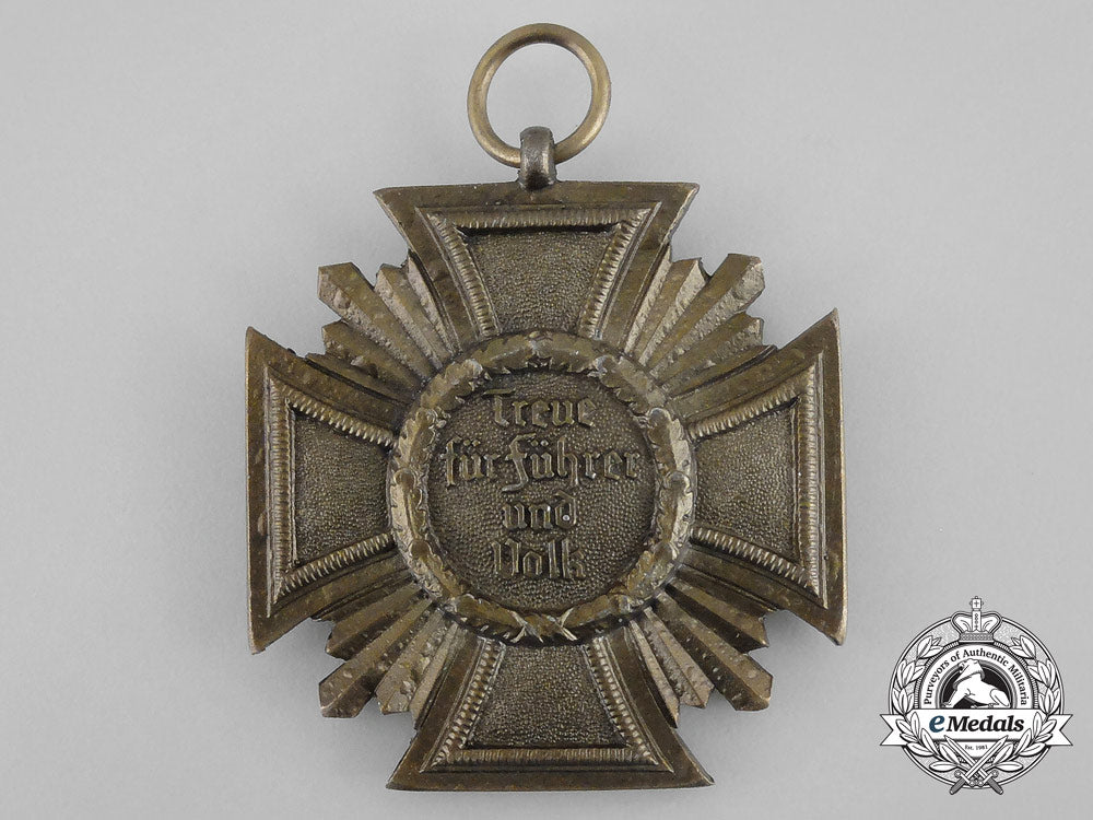 a_mint_nsdap10-_year_long_service_medal_with_matching_miniature;_heavy_version_bb_1564