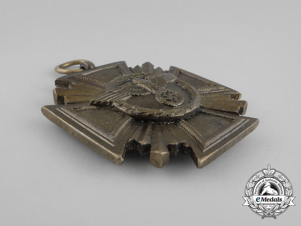 a_mint_nsdap10-_year_long_service_medal_with_matching_miniature;_heavy_version_bb_1568