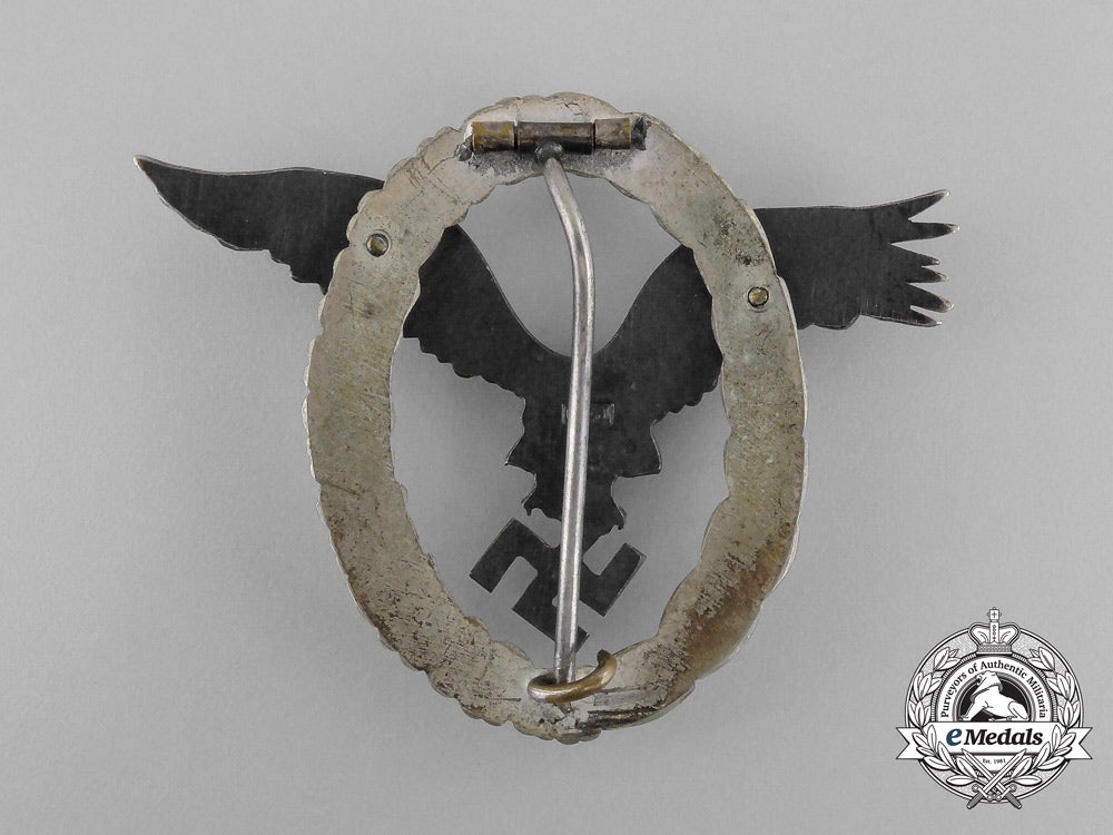 a_fine_early_luftwaffe_pilot’s_badge_by_c._e._juncker(_j-1)_bb_1621