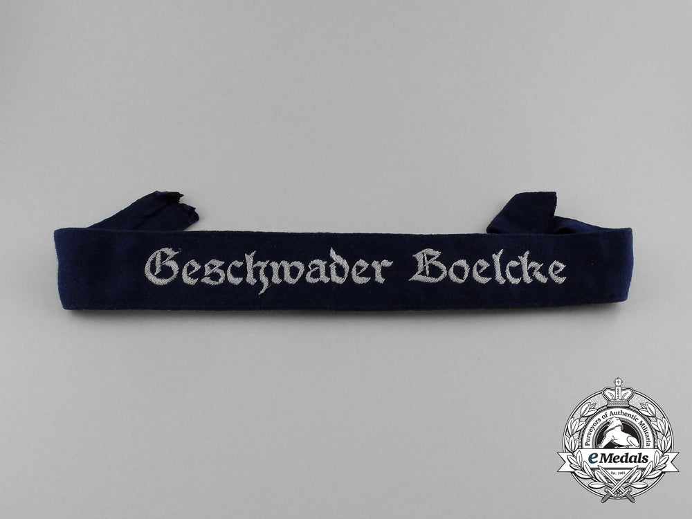 a_second_war_german_luftwaffe“_geschwader_boelcke”_officer’s_cufftitle;_uniform_removed_bb_1627_1