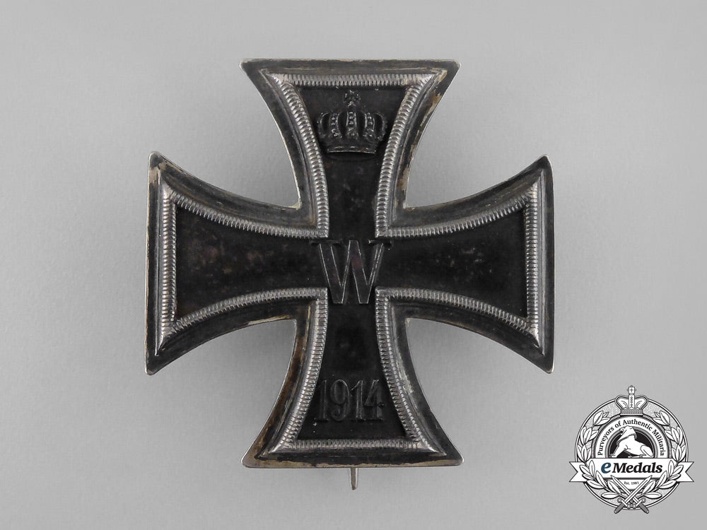 an_iron_cross1_st_class1914_by_wagner;_dedicated_to_hauptm._f.w._gentner1916_bb_1635