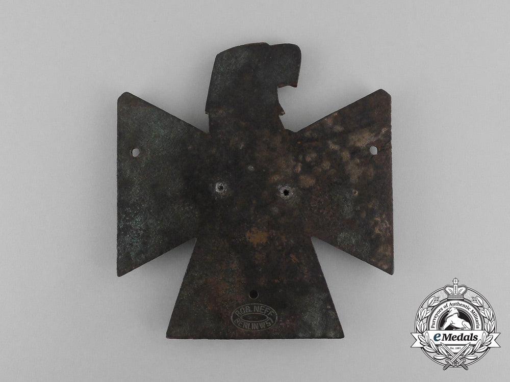 a_third_reich_period4_th_german_cross-_country_cruise_car_applique_bb_1731