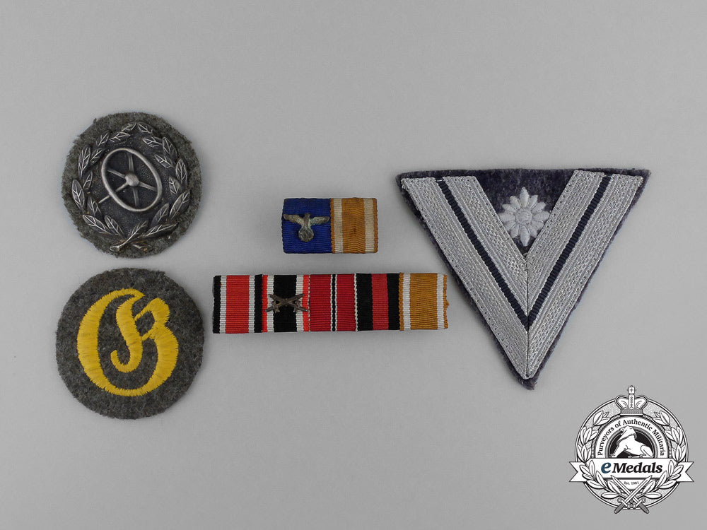 a_group_of_third_reich_german_medal_bars,_badges,_and_insignia_bb_1740