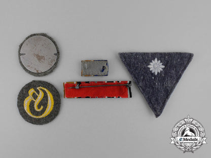 a_group_of_third_reich_german_medal_bars,_badges,_and_insignia_bb_1741