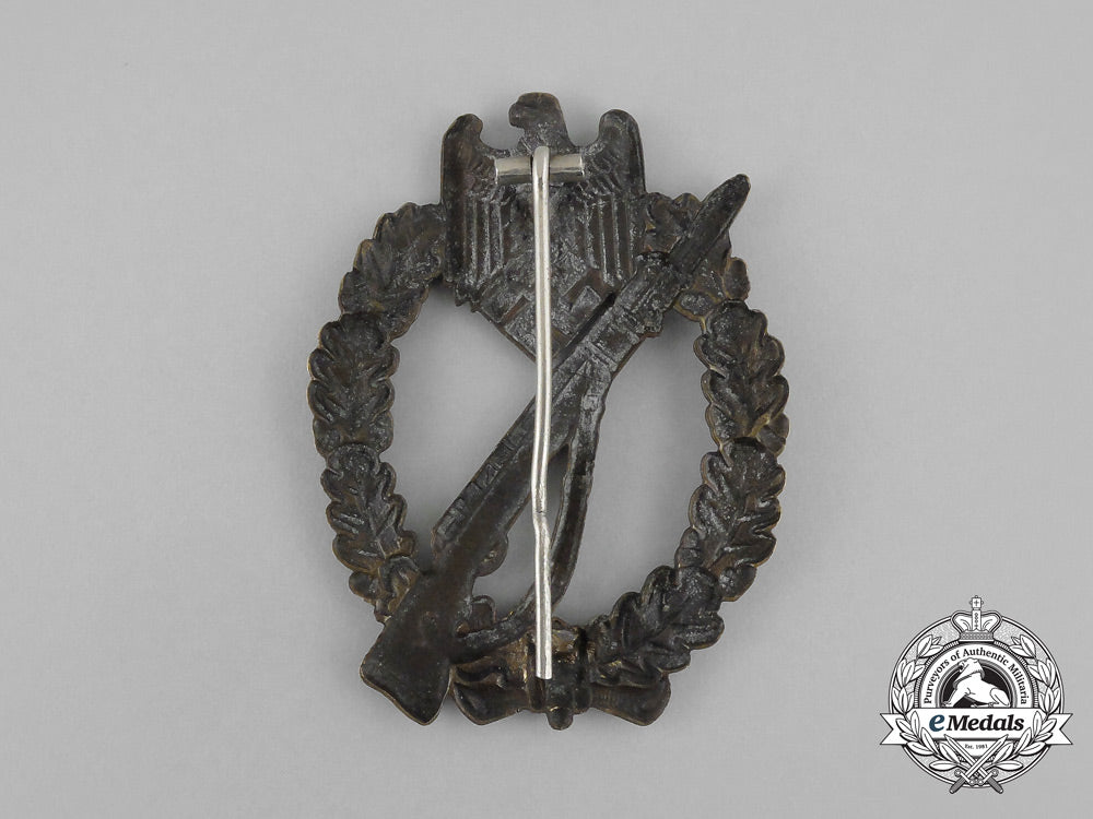 an_early_second_war_german_bronze_grade_infantry_assault_badge_bb_1754