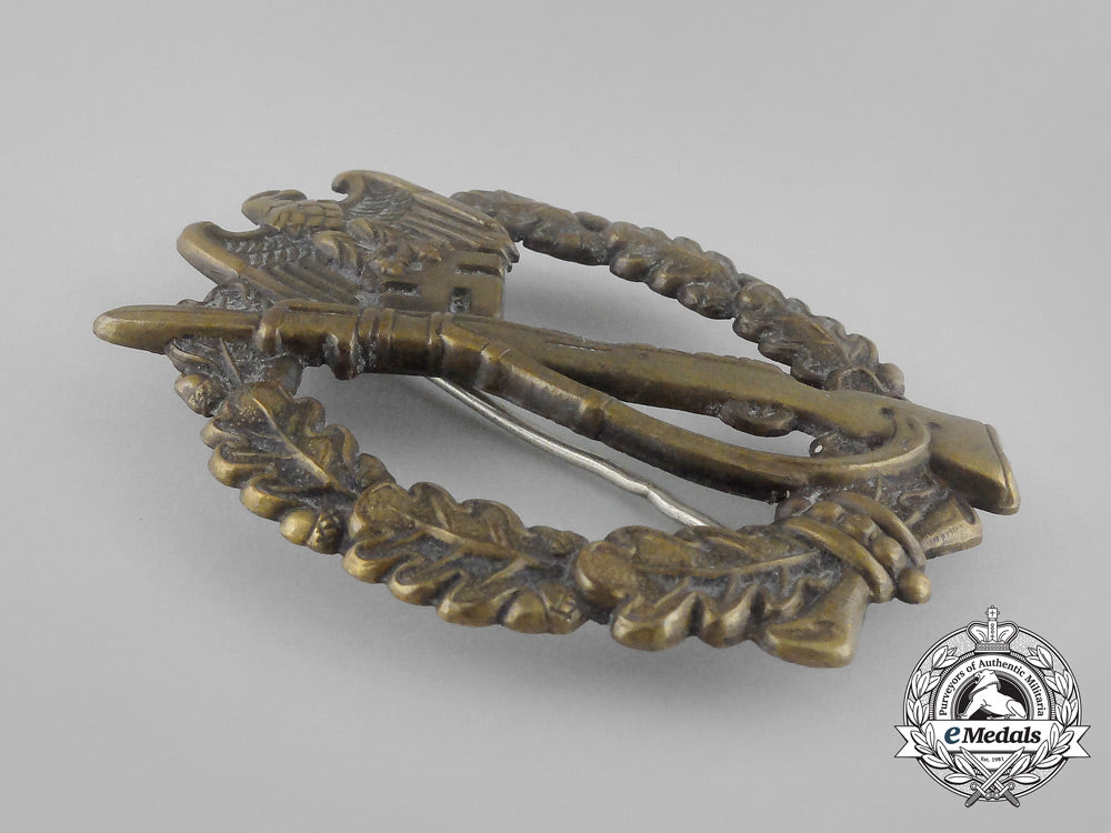 an_early_second_war_german_bronze_grade_infantry_assault_badge_bb_1755