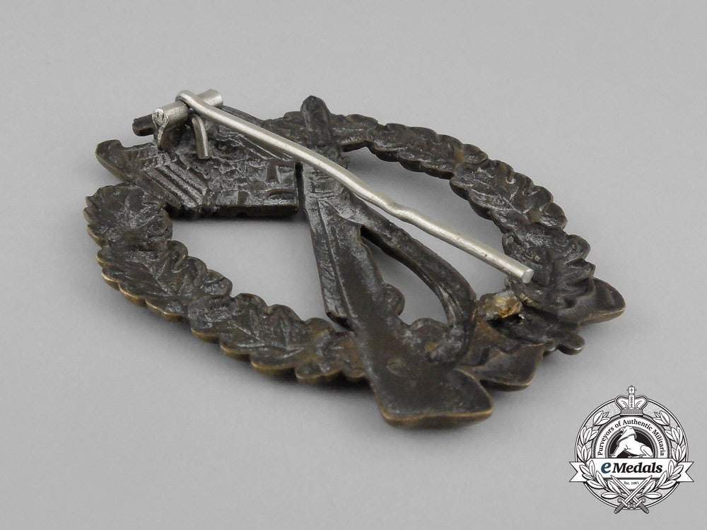 an_early_second_war_german_bronze_grade_infantry_assault_badge_bb_1756
