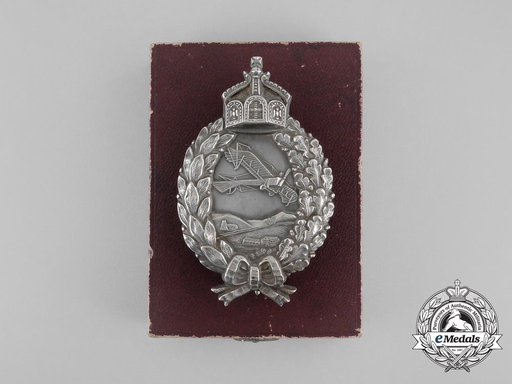 a_fine_quality_first_war_prussian_pilot’s_badge_by_c._e._juncker_in_its_original_case_of_issue_bb_1772