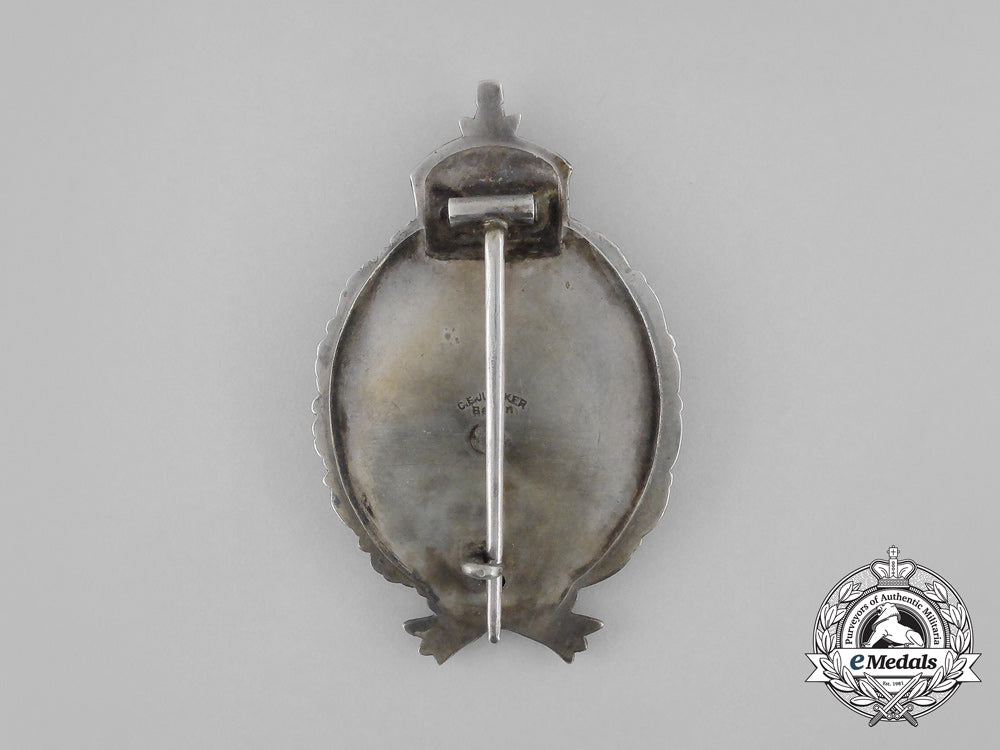 a_fine_quality_first_war_prussian_pilot’s_badge_by_c._e._juncker_in_its_original_case_of_issue_bb_1776
