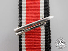 A Knight’s Cross Of The Iron Cross 1939 Ribbon With Loop