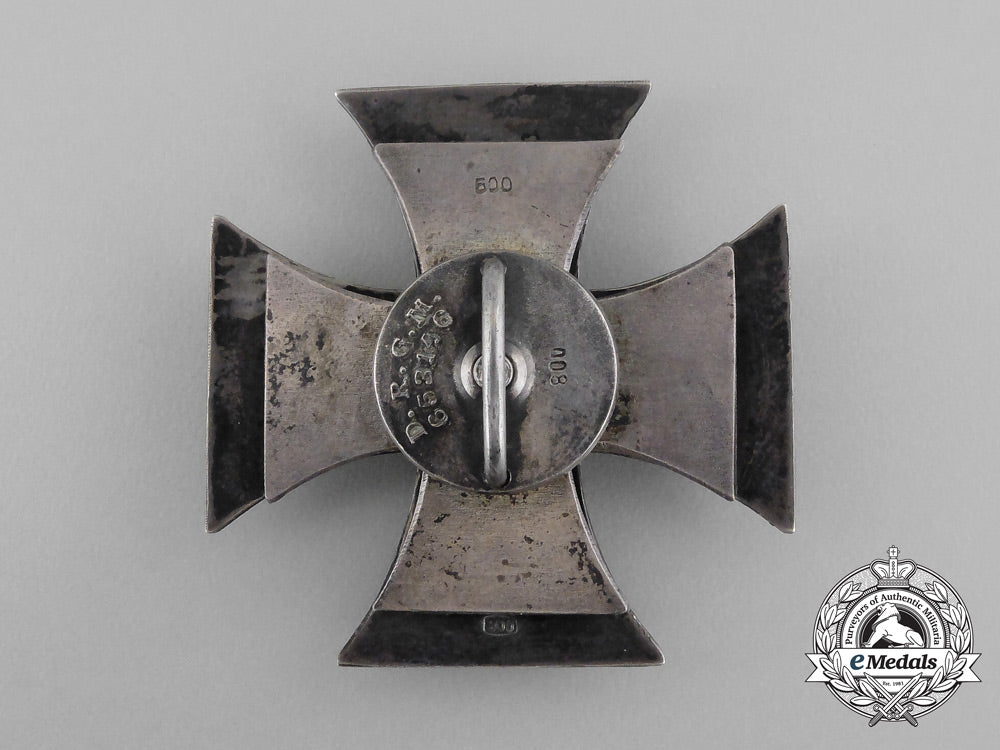an_iron_cross1_st_class1914;_screwback_by_paul_meybauer_bb_1879