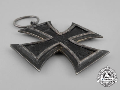 an_iron_cross2_nd_class1914;_parade_mounted_by_emil_wiechmann,_berlin_bb_1894