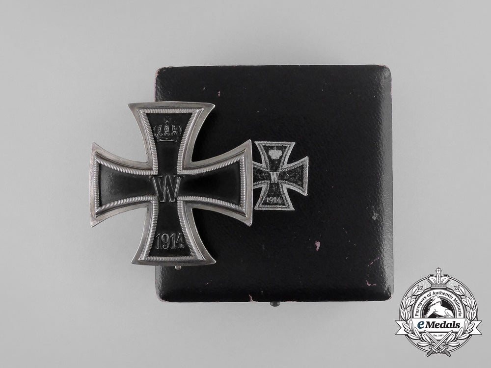 an_iron_cross1_st_class1914;_dedicated_in_remembrance_of_champagne&_verdun_bb_1903