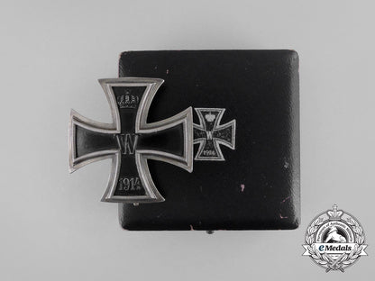 an_iron_cross1_st_class1914;_dedicated_in_remembrance_of_champagne&_verdun_bb_1903