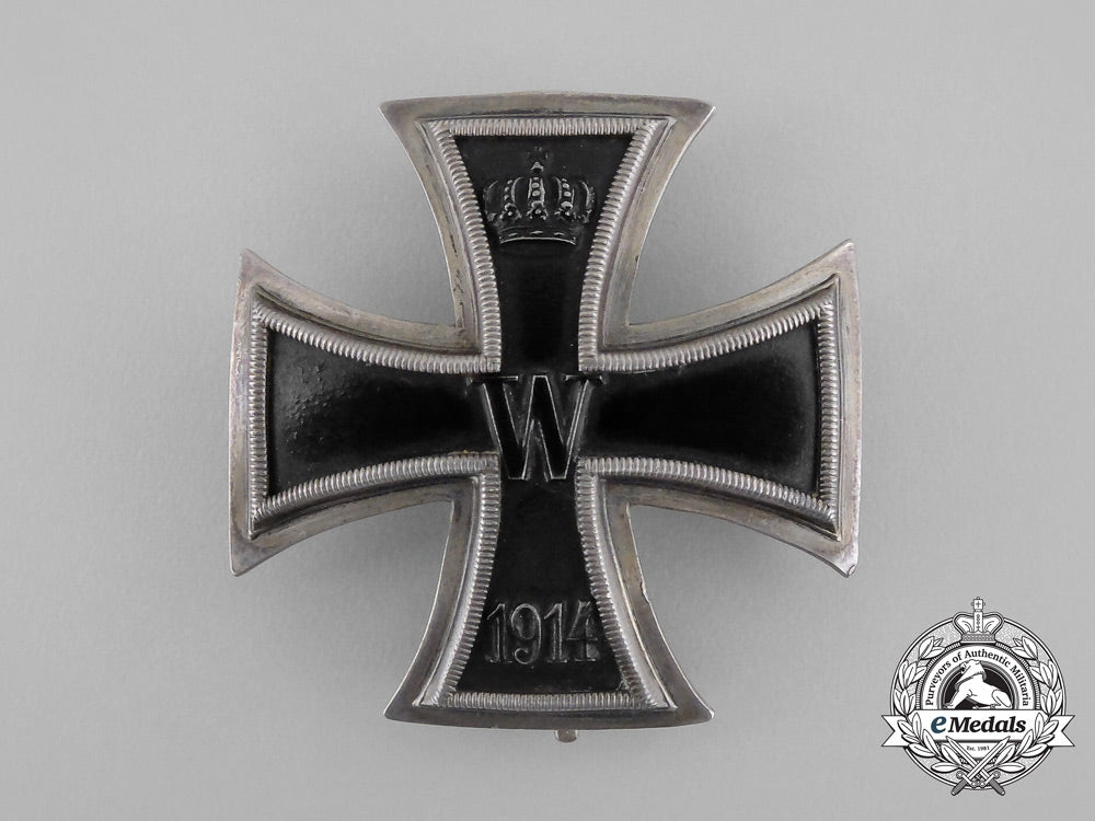 an_iron_cross1_st_class1914;_dedicated_in_remembrance_of_champagne&_verdun_bb_1906