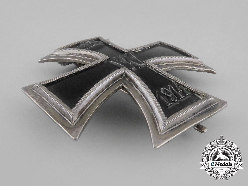 an_iron_cross1_st_class1914;_dedicated_in_remembrance_of_champagne&_verdun_bb_1909